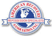 American Recovery Association Logo